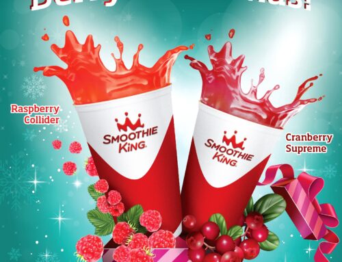 SMOOTHIE KING SINGAPORE