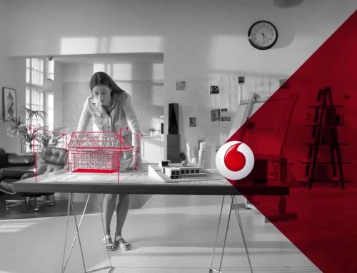 VODAFONE READY BUSINESS